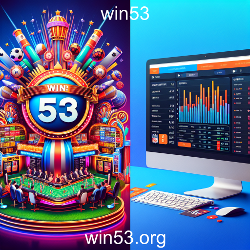 A Revolução dos Fantasy Sports: Competição e Estratégia no win53