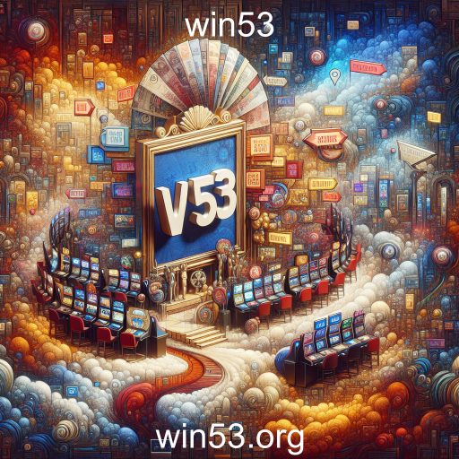 Descubra as Melhores Promoções de Jogos no Win53