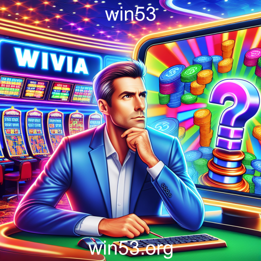 Desafiando a Mente: O Crescimento dos Jogos de Trivia no win53